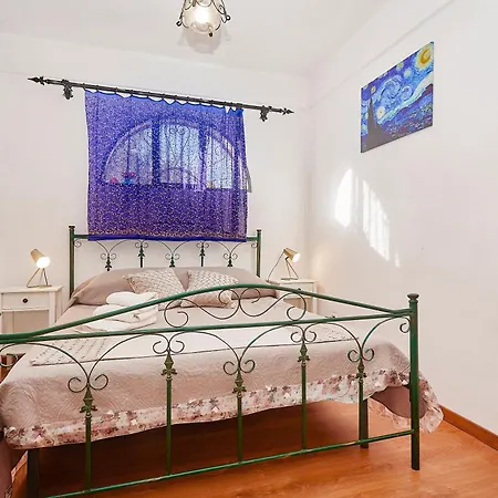 Villa Oasi Scopello *