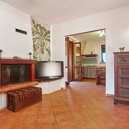 Villa Oasi Scopello *