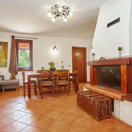 Villa Oasi Scopello Castellammare del Golfo