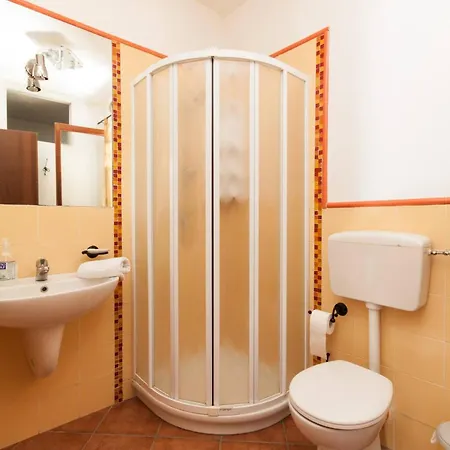 Oasi Scopello