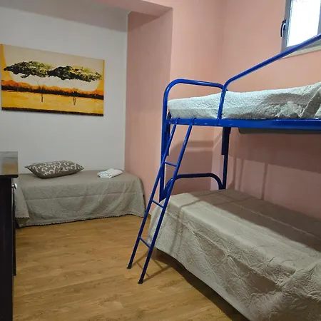 Villa Oasi Scopello Castellammare del Golfo