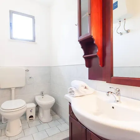 Oasi Scopello Villa *