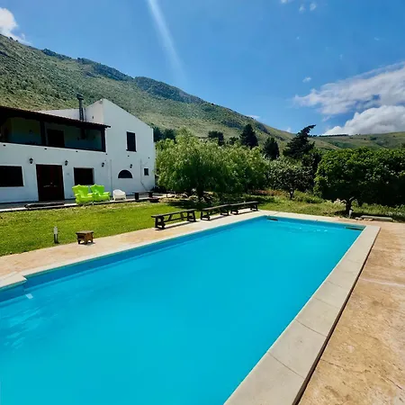 Oasi Scopello
